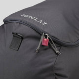 Decathlon plane travel cover for 40-90 litre backpack - British product