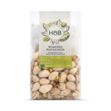 Holland & Barrett Holland & Barrett Roasted Pistachios Snack 200g- Buy online at McGrocer