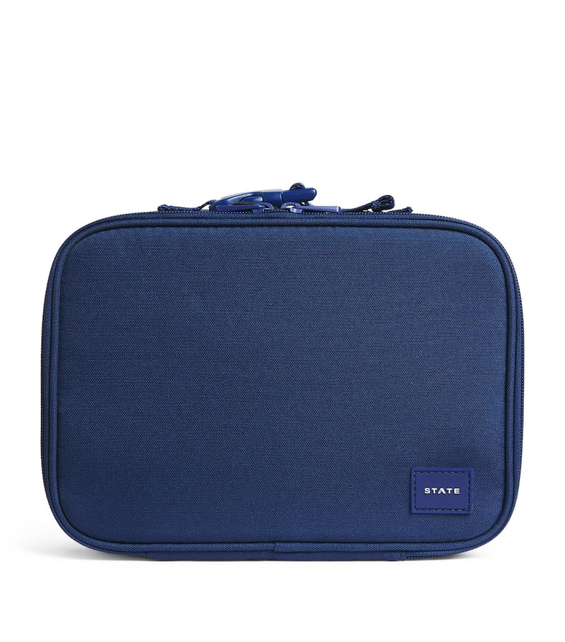 STATE Bags Rodger lunch box 3L, imported from the UK
