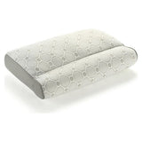 Dormeo Octasense memory foam pillow 50x70cm, UK version