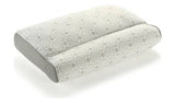 Dormeo Octasense memory foam pillow 50x70cm, UK version