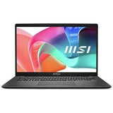 Argos MSI Modern 14 14in Laptop Intel Core i7 16GB 512GB SSD- Buy online at McGrocer