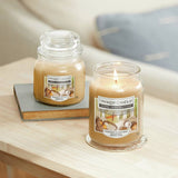 Argos Yankee Candle Large Scented Candle Beach Day Rays- Buy online at McGrocer