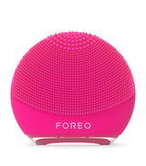 Harrods Foreo Luna 4 Play Facial Cleansing Brush- Buy online at McGrocer