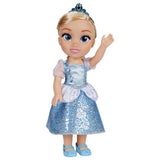 Disney Cinderella toddler doll 15 inch (British brand)