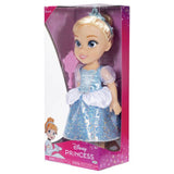 Disney Cinderella toddler doll 15 inch (British brand)