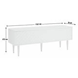 Habitat Oti hallway storage bench grey, UK version