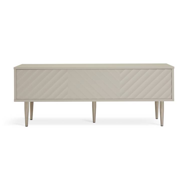 Habitat Oti hallway storage bench grey, UK version