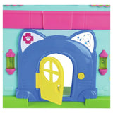 Chad Valley Vet Clinic 16 piece playset - British product