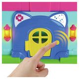 Chad Valley Vet Clinic 16 piece playset - British product