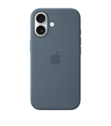 Harrods Apple Silicone iPhone 17 MagSafe Case- Buy online at McGrocer