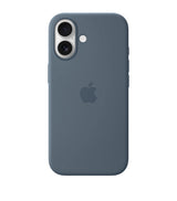 Harrods Apple Silicone iPhone 17 MagSafe Case- Buy online at McGrocer