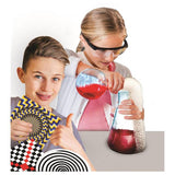 Science and Play science experiment kit 110 experiments, imported from the UK