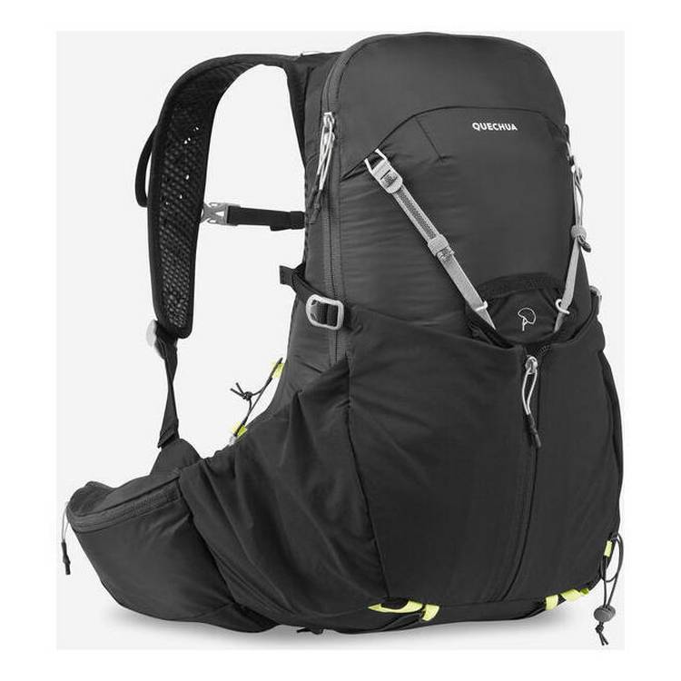 Decathlon Ultra-Light Hiking Backpack 17L (British brand)