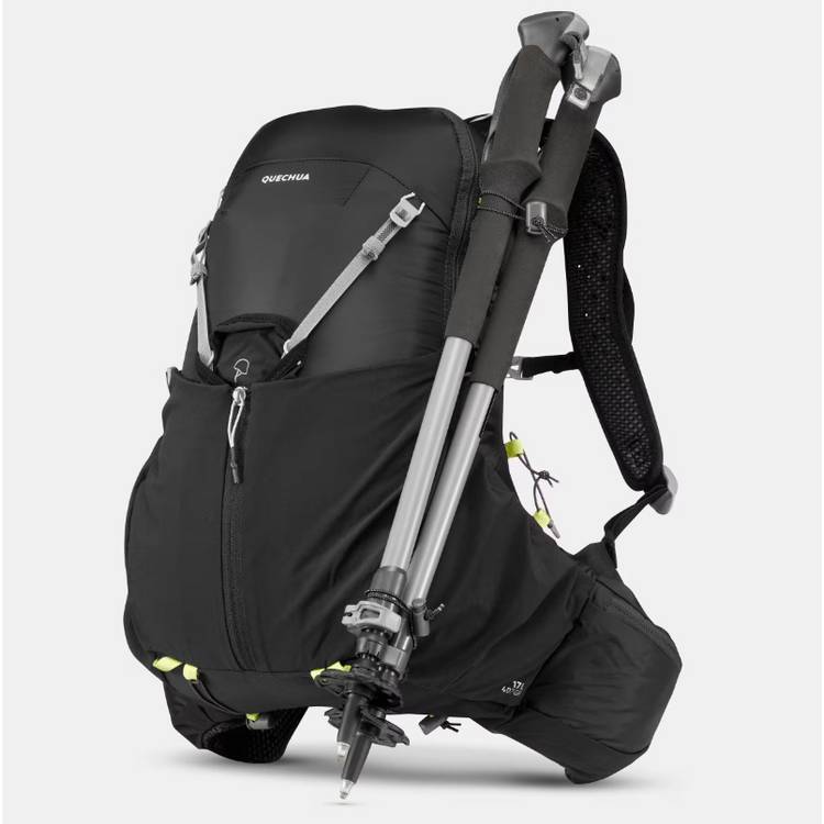 Decathlon Ultra-Light Hiking Backpack 17L (British brand)