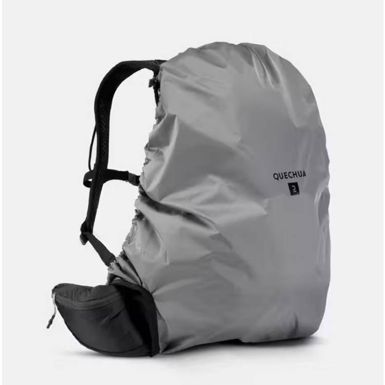 Decathlon Ultra-Light Hiking Backpack 17L (British brand)