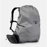 Decathlon Ultra-Light Hiking Backpack 17L (British brand)