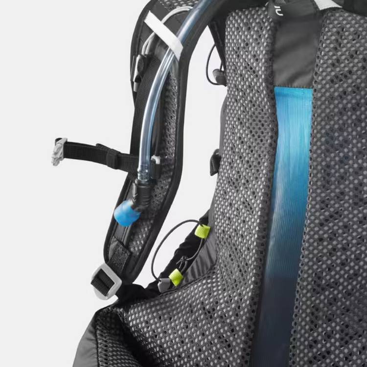 Decathlon Ultra-Light Hiking Backpack 17L (British brand)