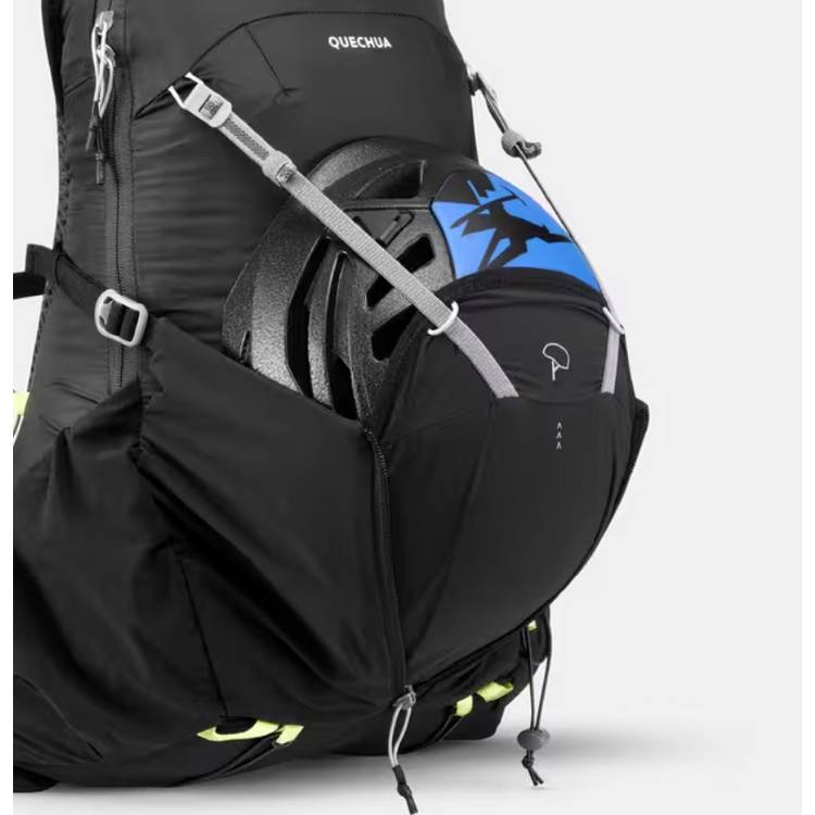 Decathlon Ultra-Light Hiking Backpack 17L (British brand)