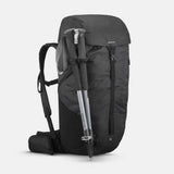 Decathlon backpack MH100 35L black (British brand)