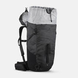Decathlon backpack MH100 35L black (British brand)