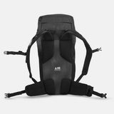 Decathlon backpack MH100 35L black (British brand)