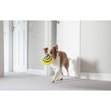 JML Woof Glider dog toy with flat base, UK version