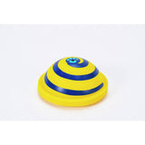 JML Woof Glider dog toy with flat base, UK version