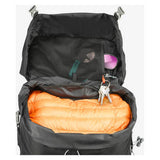 Decathlon MH500 hiking backpack 38L black (British brand)