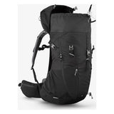 Decathlon MH500 hiking backpack 38L black (British brand)