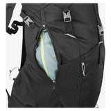 Decathlon MH500 hiking backpack 38L black (British brand)