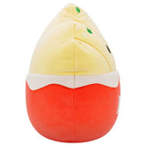 Squishmallows Brendan Garlic Parmesan plush 12 inch - British product