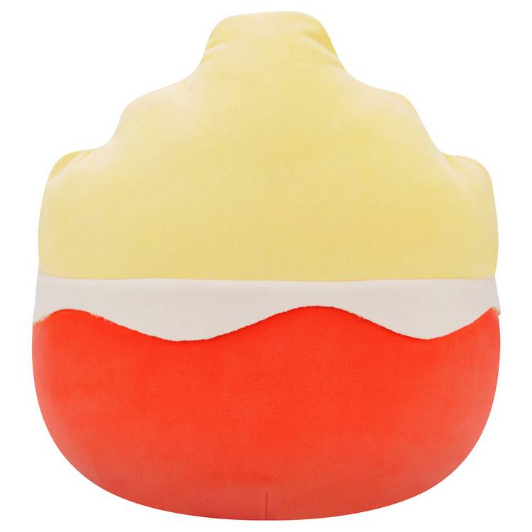 Squishmallows Brendan Garlic Parmesan plush 12 inch - British product