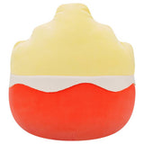 Squishmallows Brendan Garlic Parmesan plush 12 inch - British product