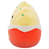 Squishmallows Brendan Garlic Parmesan plush 12 inch - British product