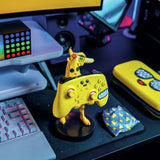 Cable Guys Fortnite Peely controller holder 8.5 inch, UK version