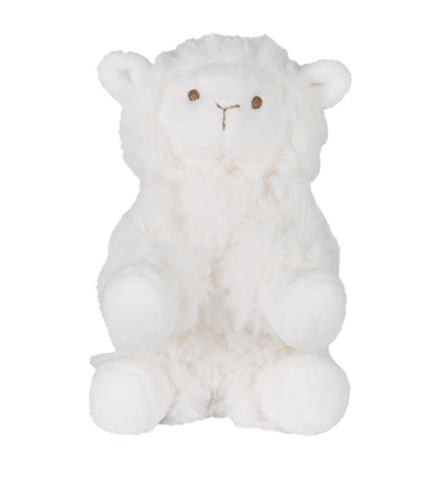Harrods Tartine et Chocolat Augustin L'Agneau Peluche Douce (12cm)- Acheter en ligne chez McGrocer
