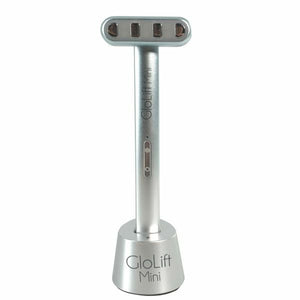 Beautaholics GloLift Mini 7-LED Facial Contouring Massager