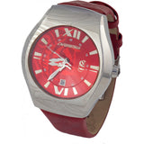 Superdrug Chronotech Red Men's Watch- Buy online at McGrocer