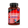 New Leaf Products multivitamin gummies adult and teen 180 gummies (British brand)