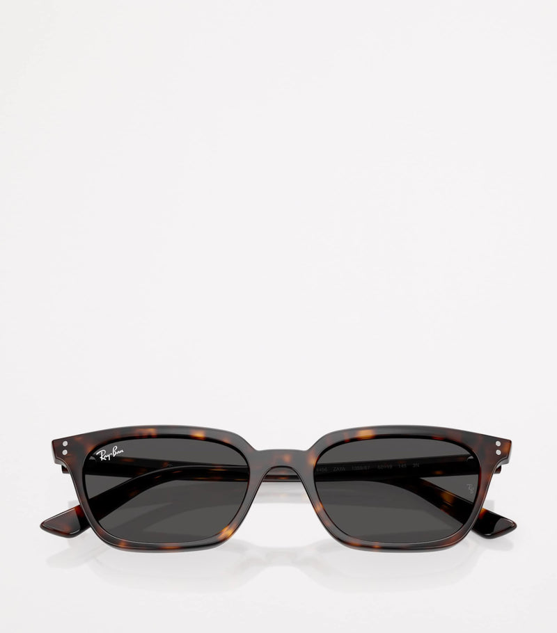 Ray-Ban Zaya bio-based sunglasses - British product