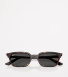 Ray-Ban Zaya bio-based sunglasses - British product