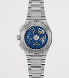Zenith Defy Skyline Skeleton Watch 42mm - British product