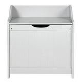 Argos Home monks bench laundry box grey 60 litre (British brand)