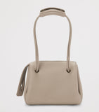 LOEWE small grained leather Madrid shoulder bag, UK version