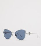 LOEWE Bombé Butterfly sunglasses - British product