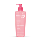 Holland & Barrett Bioderma Sensibio Foaming Gel Face Wash 500ml- Buy online at McGrocer