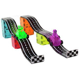 MAGNA-Tiles Downhill Duo building set 40 piece, imported from the UK