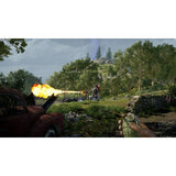 Atomfall PS4 game, imported from the UK
