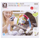 Benbat Rainbow Play Arch 0+ Months - British product